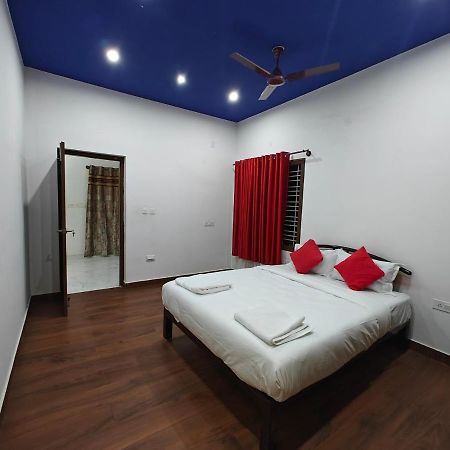 Beautiful 4Bhk Duplex Villa Maisur Dış mekan fotoğraf