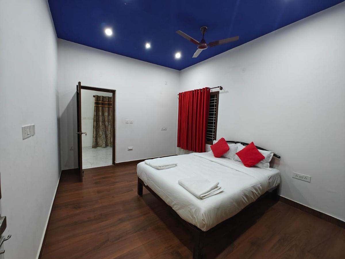 Beautiful 4Bhk Duplex Villa Maisur Dış mekan fotoğraf