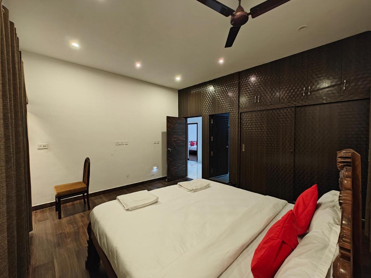 Beautiful 4Bhk Duplex Villa Maisur Dış mekan fotoğraf