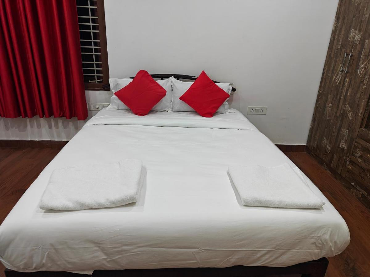 Beautiful 4Bhk Duplex Villa Maisur Dış mekan fotoğraf