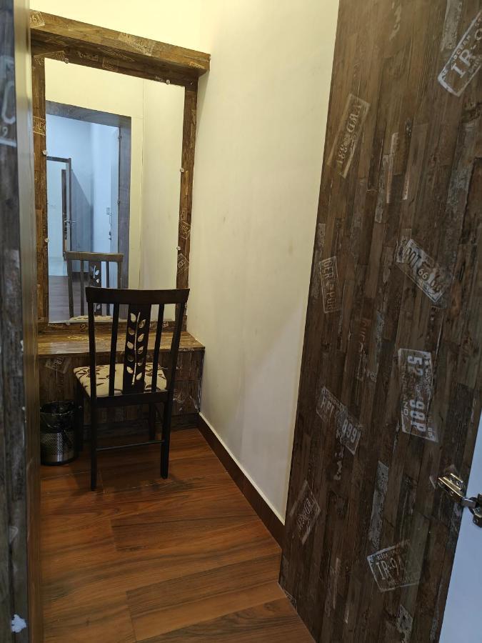 Beautiful 4Bhk Duplex Villa Maisur Dış mekan fotoğraf