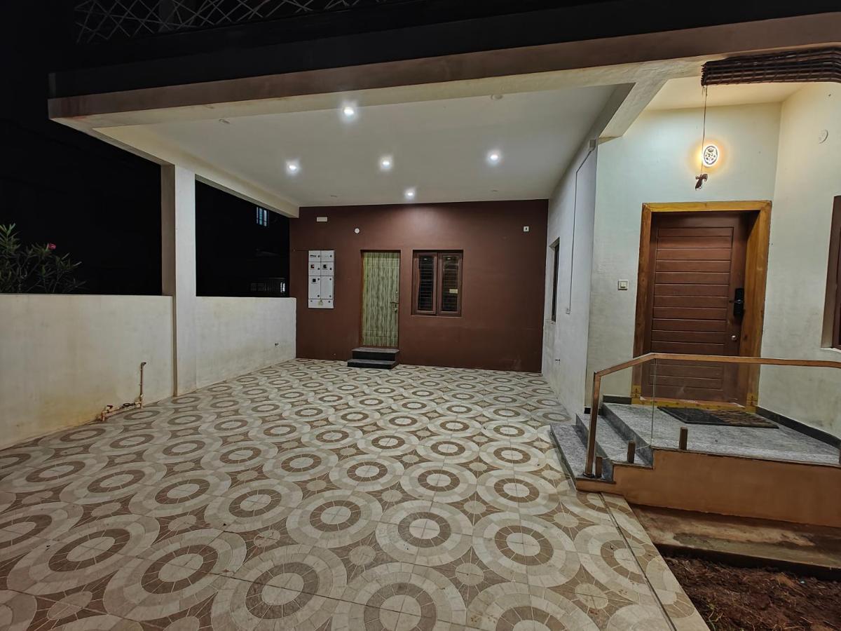 Beautiful 4Bhk Duplex Villa Maisur Dış mekan fotoğraf