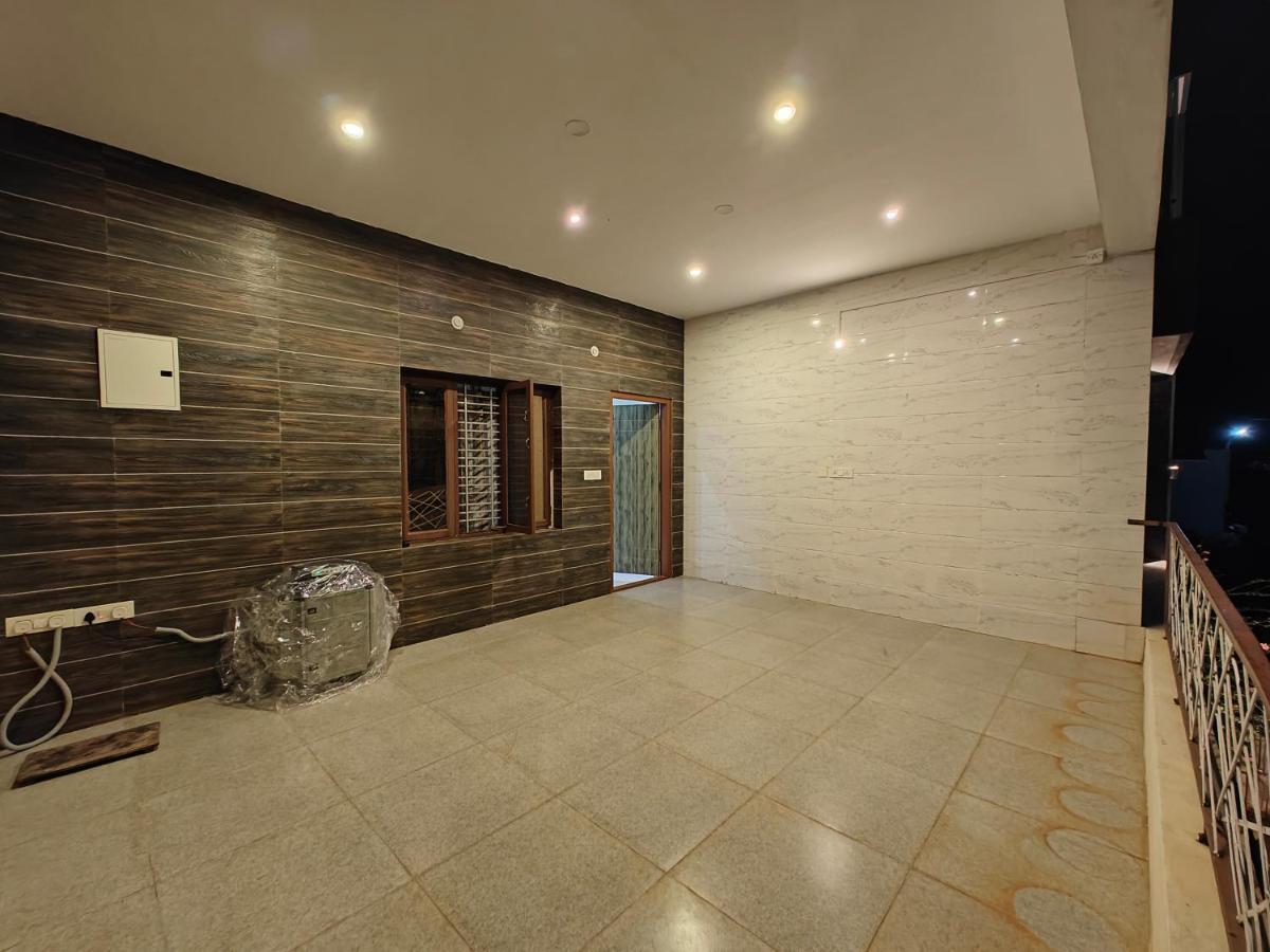 Beautiful 4Bhk Duplex Villa Maisur Dış mekan fotoğraf