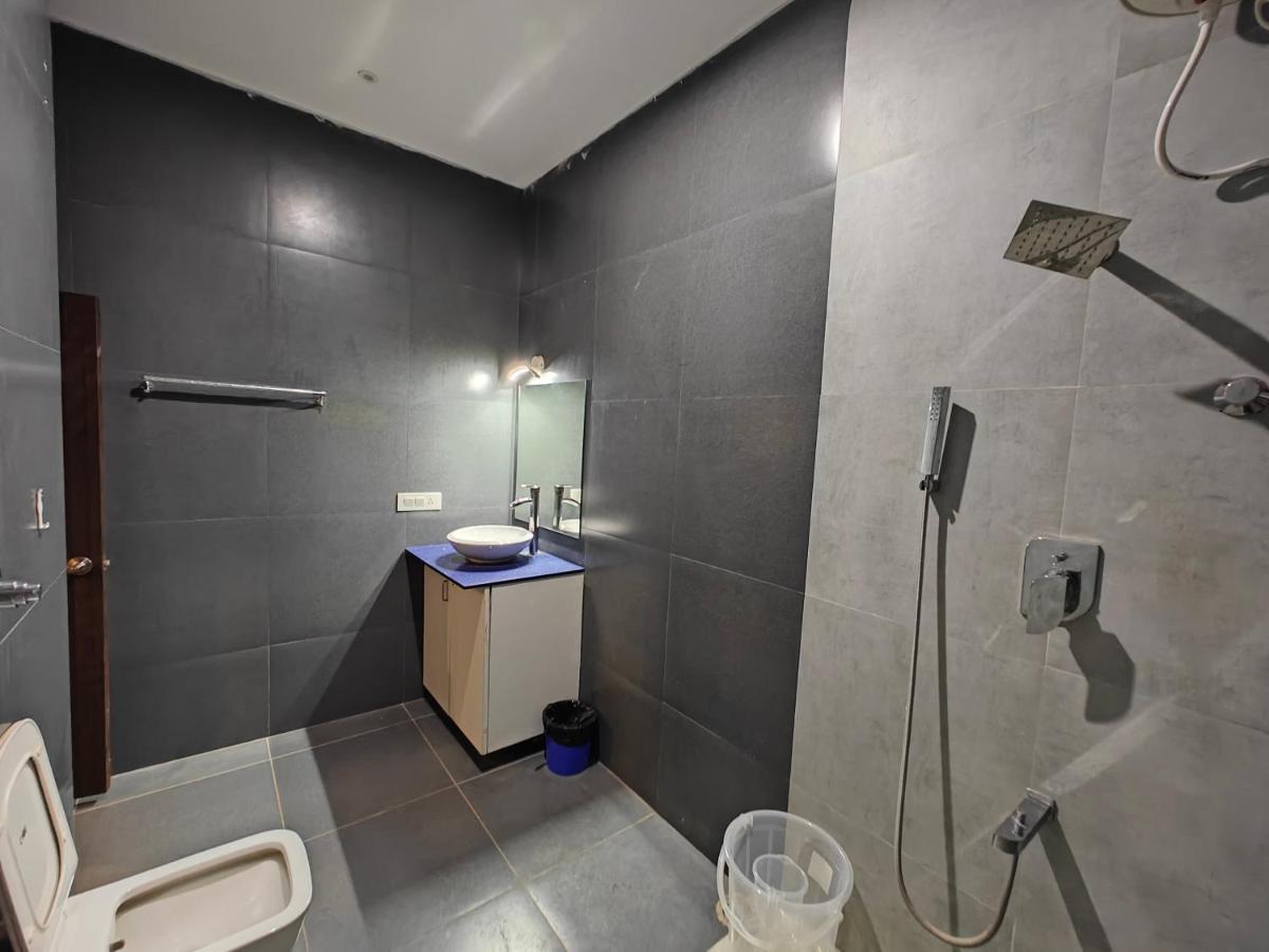 Beautiful 4Bhk Duplex Villa Maisur Dış mekan fotoğraf