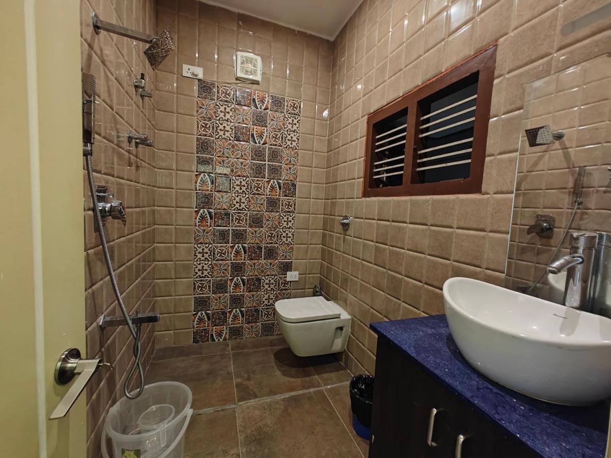 Beautiful 4Bhk Duplex Villa Maisur Dış mekan fotoğraf