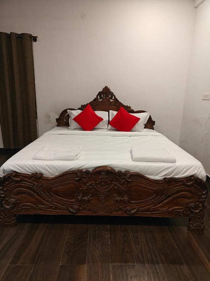 Beautiful 4Bhk Duplex Villa Maisur Dış mekan fotoğraf
