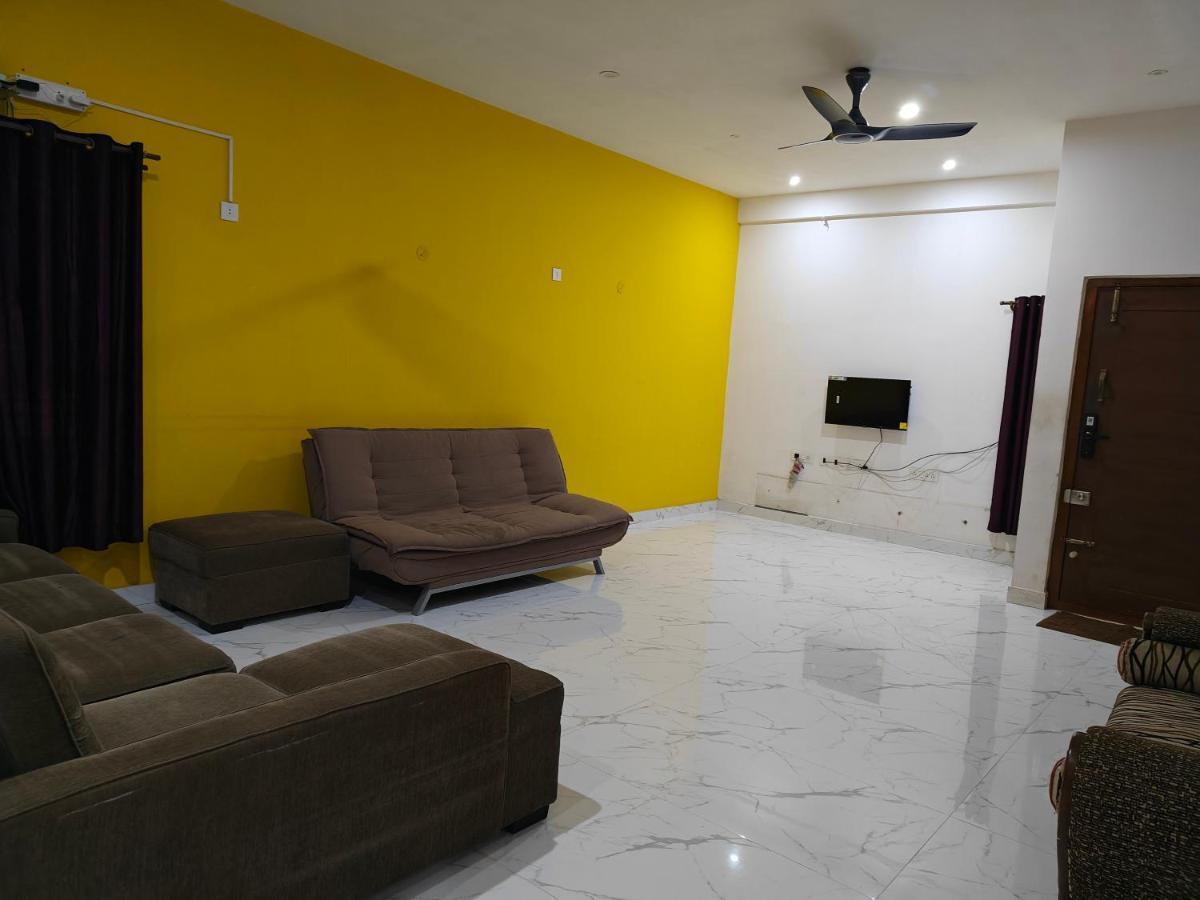 Beautiful 4Bhk Duplex Villa Maisur Dış mekan fotoğraf