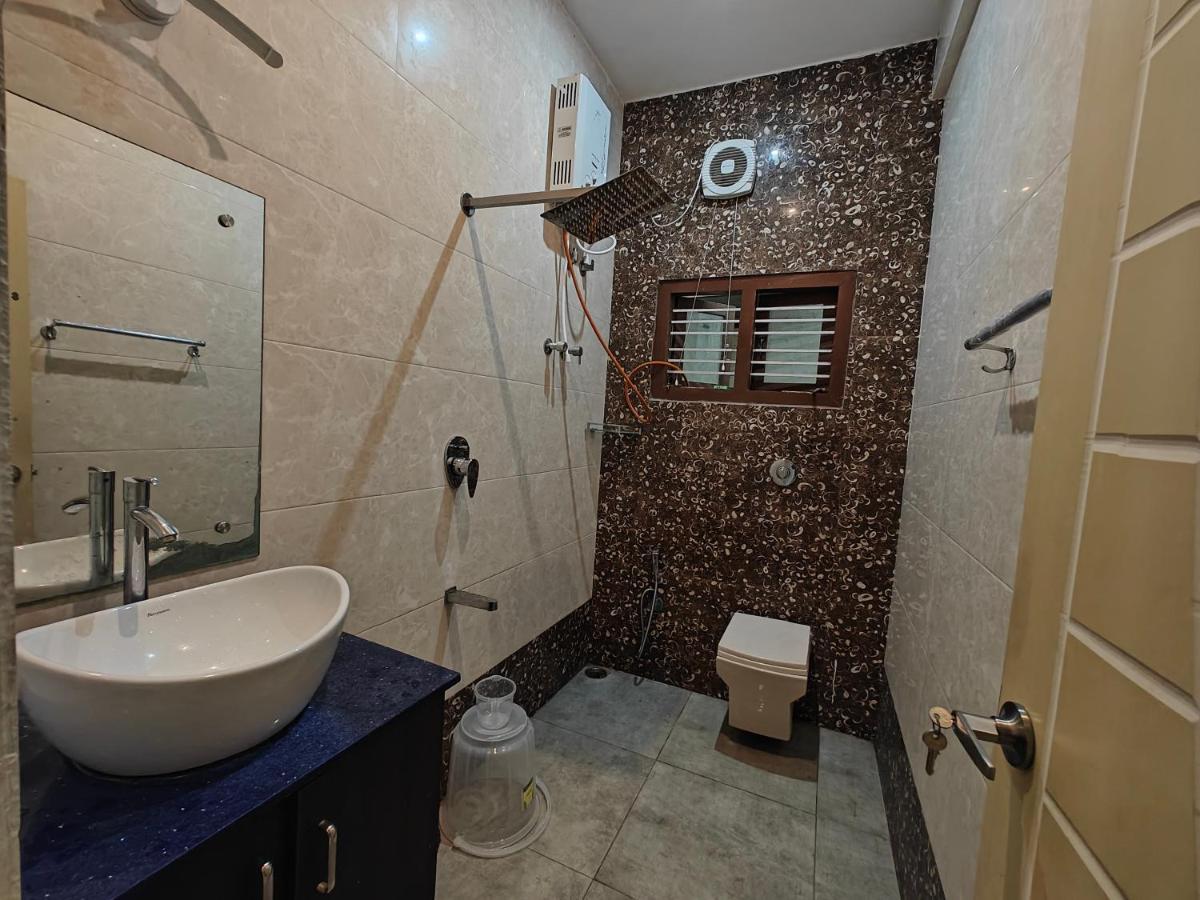 Beautiful 4Bhk Duplex Villa Maisur Dış mekan fotoğraf