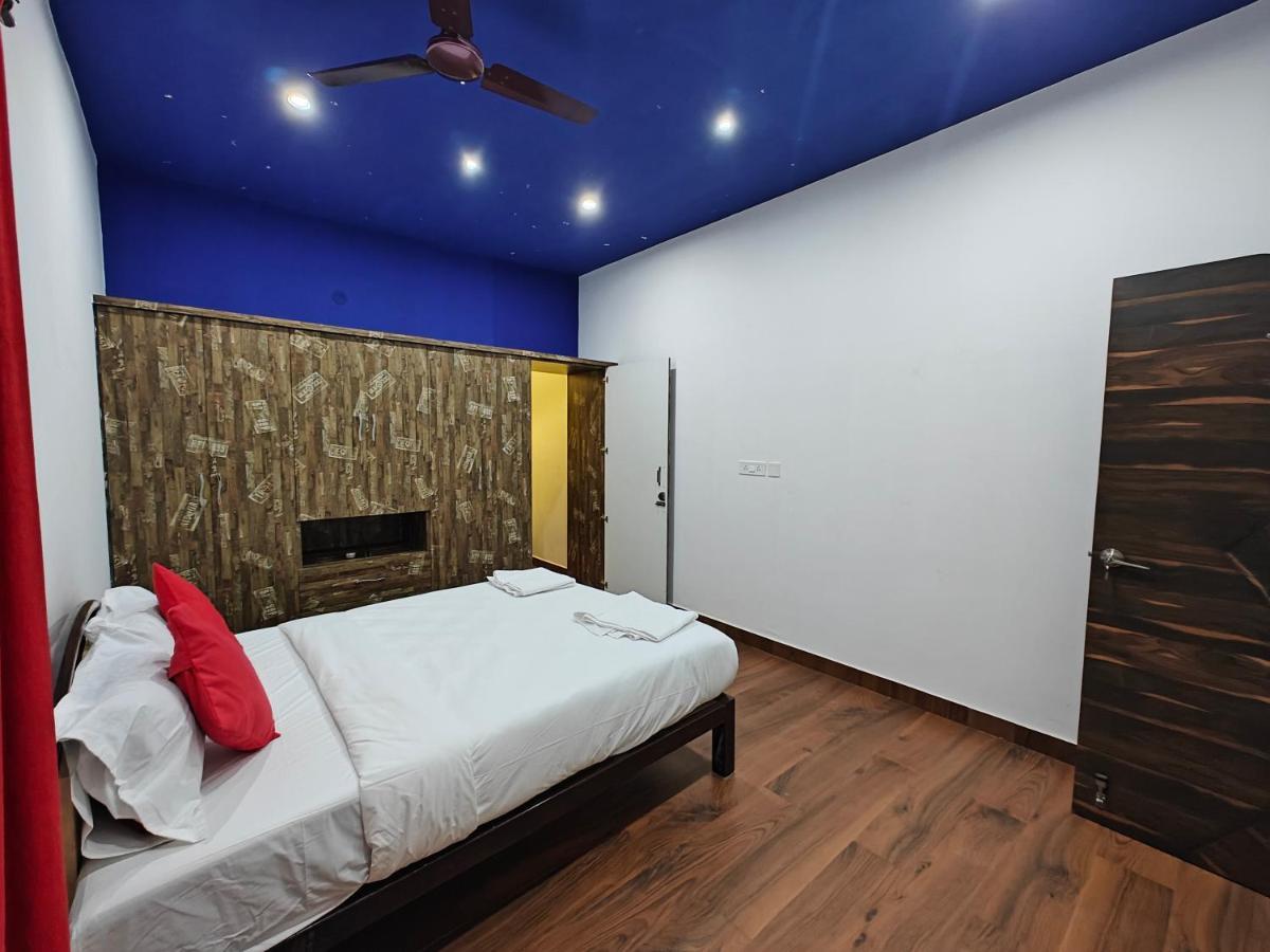 Beautiful 4Bhk Duplex Villa Maisur Dış mekan fotoğraf