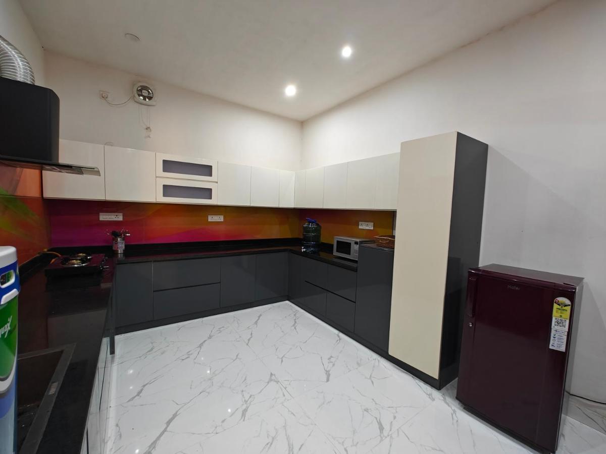 Beautiful 4Bhk Duplex Villa Maisur Dış mekan fotoğraf