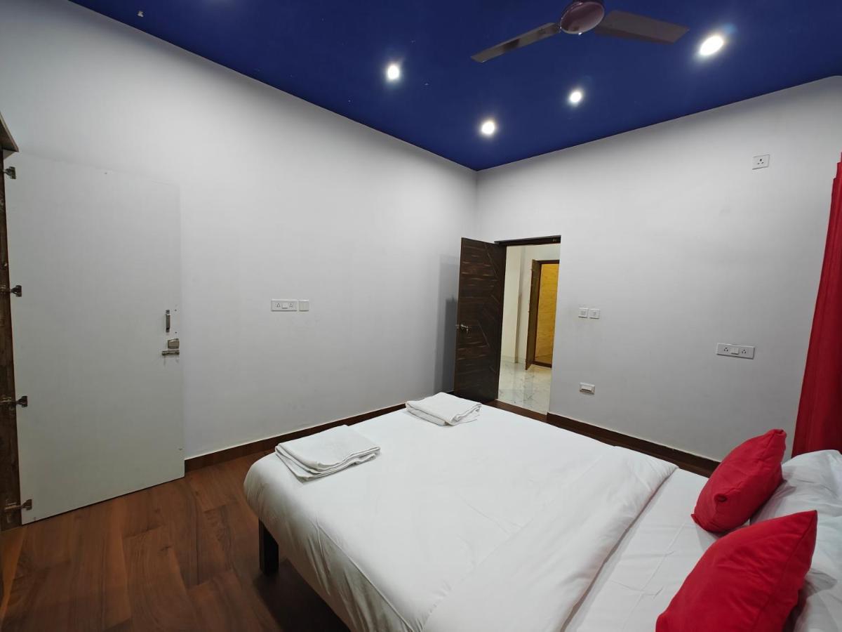 Beautiful 4Bhk Duplex Villa Maisur Dış mekan fotoğraf