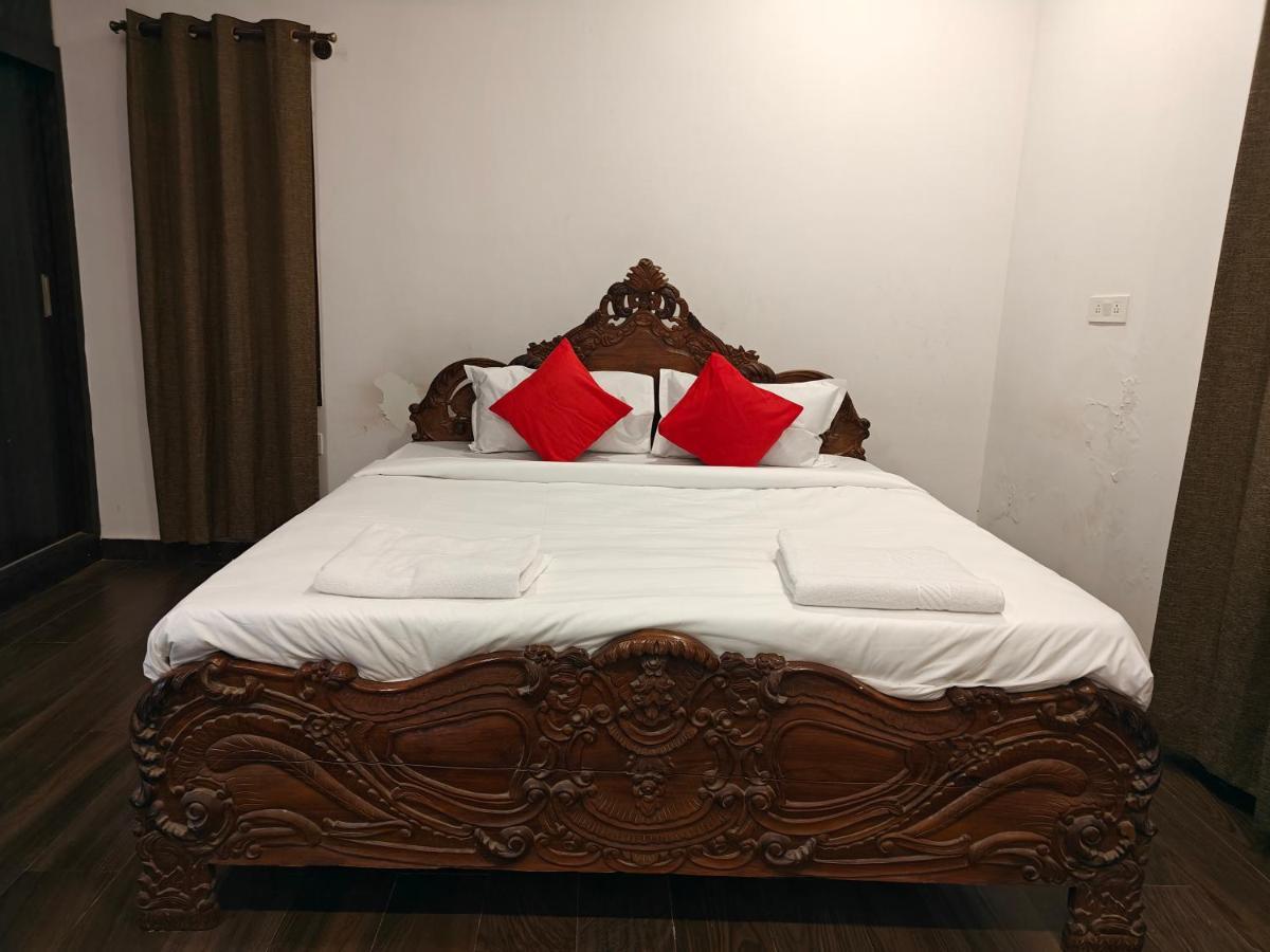 Beautiful 4Bhk Duplex Villa Maisur Dış mekan fotoğraf