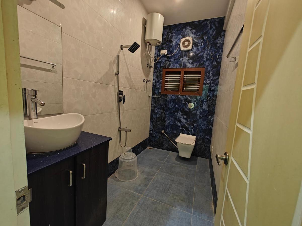 Beautiful 4Bhk Duplex Villa Maisur Dış mekan fotoğraf