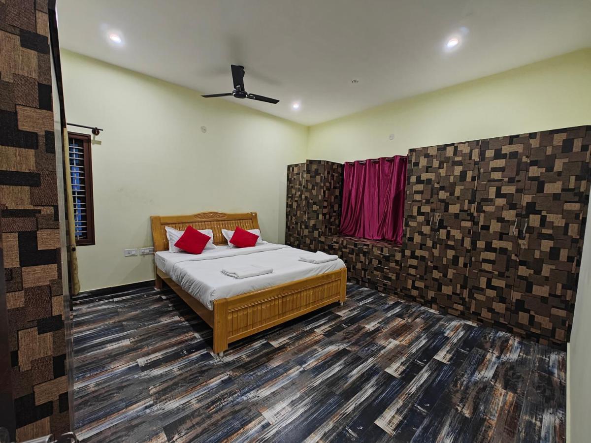 Beautiful 4Bhk Duplex Villa Maisur Dış mekan fotoğraf