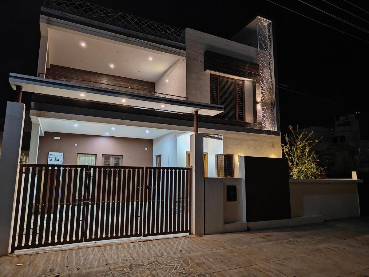 Beautiful 4Bhk Duplex Villa Maisur Dış mekan fotoğraf