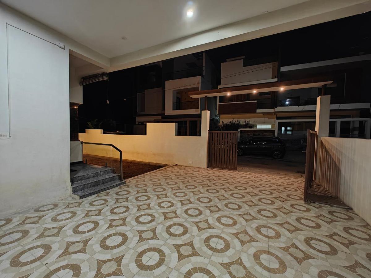 Beautiful 4Bhk Duplex Villa Maisur Dış mekan fotoğraf